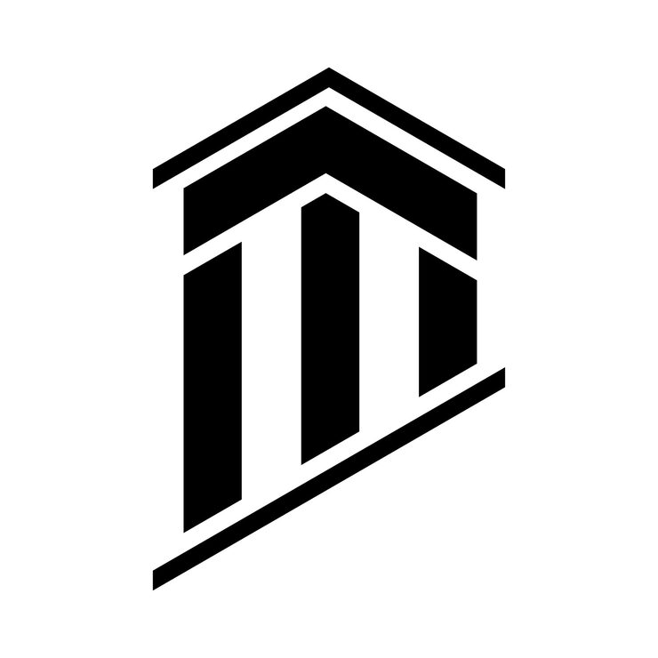 About Us 3 home icon abstract logo design 474888 4200