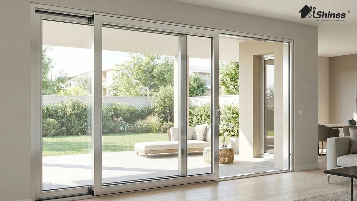 Top Aluminium Sliding Door Dealers in Gorakhpur: The Ultimate List of Comprehensive Information for Modern Houses and Offices