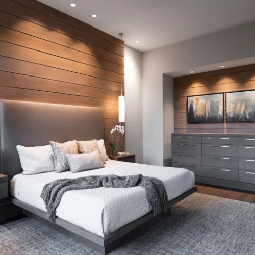 Retractable Mesh 4 BedRoom