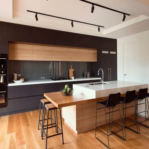 Retractable Mesh 6 Kitchen